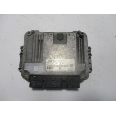 Ford Fiesta Motor Beyni 5S61-12A650-AF 0281011612 8TKF 