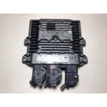 Ford Fiesta 1.4 TDCI Motor Beyni 5WS40027G-T 2S6A-12A650-BG SID 802 1BSB