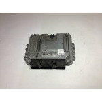 Ford Fiesta 1.4 TDCI Motor Beyni 5WS40584B-T 8V21-12A650-EB SID206 4EJB 