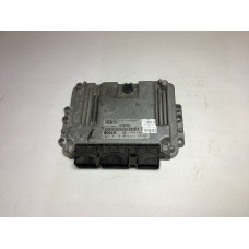 Ford Focus 1.6 TDCI Motor Beyni 4M51-12A650-YD 0281011701 7AMD