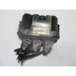 Ford Focus 1.6 TDCI Motor Beyni 7M51-12A650-UA 0281012487 7EFA  