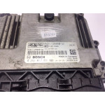 Ford Fiesta 1.4 TDCI Motor Beyni AV21-12A650-GC 0281017831