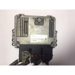 Ford Fiesta 1.4 TDCI Motor Beyni AV21-12A650-GC 0281017831