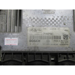 Ford Focus 1.6 TDCI Motor Beyni 4M51-12A650-YE 0281011701 7AME