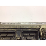 2008 Ford Taurus PCM 3.5L Motor Beyni 8G1A-12A650-HD 8G1A-12B684-BA 6JXA7UAS06 6JXA7UA007KR