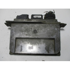 2008 Ford Taurus PCM 3.5L Motor Beyni 8G1A-12A650-HD 8G1A-12A684-BA 6JXA7UAS06 6JXA7UA007KR