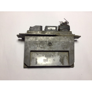 2008 Ford Taurus PCM 3.5L Motor Beyni 8G1A-12A650-HD 8G1A-12B684-BA 6JXA7UAS06 6JXA7UA007KR