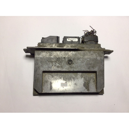 2008 Ford Taurus PCM 3.5L Motor Beyni 8G1A-12A650-HD 8G1A-12B684-BA 6JXA7UAS06 6JXA7UA007KR