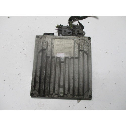 Ford Focus 1.8 TDCI Motor Beyni 1S4A-9F954-CK DDCR 80927K