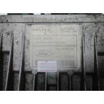 Ford Focus 1.8 TDCI Motor Beyni 1S4A-9F954-CK DDCR 80927K