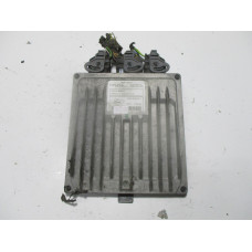 Ford Focus 1.8 Motor Beyni 80927K 1S4A-9F954-CK