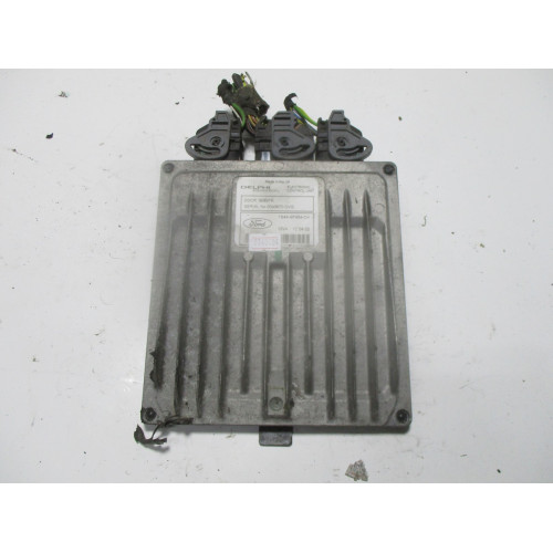 Ford Focus 1.8 Motor Beyni 80927K 1S4A-9F954-CK