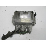 Ford Focus Motor Beyni 6M51-12A650-NC 0281011701 9BXC