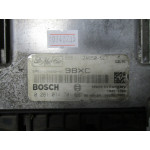 Ford Focus Motor Beyni 6M51-12A650-NC 0281011701 9BXC