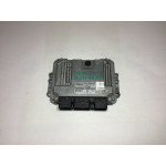 Ford Focus 1.6 TDCI Motor Beyni 8M51-12A650-LG 0281011701 LGAA