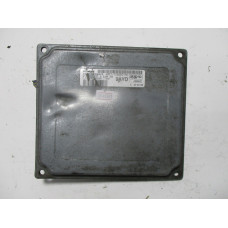 Ford Focus 1.6 Motor Beyni 4M51-12A650-HD S118934101D SIM28 9AYD