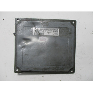 Ford Focus 1.6 Motor Beyni 4M51-12A650-HD S118934101D SIM28 9AYD