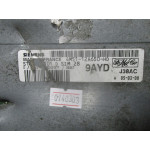 Ford Focus 1.6 Motor Beyni 4M51-12A650-HD S118934101D SIM28 9AYD