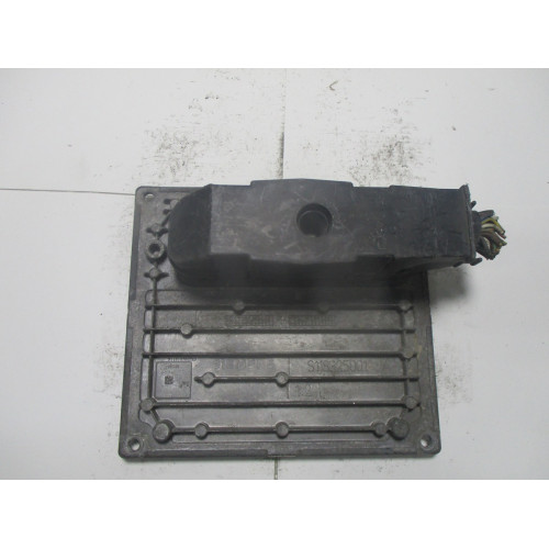 Ford Fiesta 1.4 Motor Beyni SIM22 S118107002K 2S6A-12A650-SG 4ROV