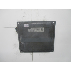 Ford Fiesta 1.4 Motor Beyni SIM22 S118107002K 2S6A-12A650-SG 4ROV