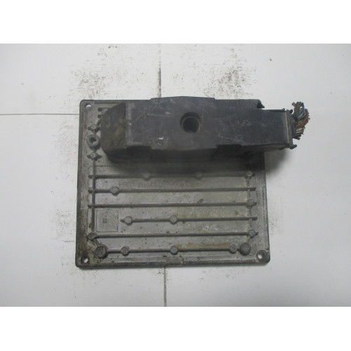 Ford Fiesta 1.4 Motor Beyni SIM22 S118107002K 2S6A-12A650-SG 4ROW