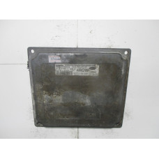 Ford Fiesta 1.4 Motor Beyni SIM22 S118107002K 2S6A-12A650-SG 4ROW