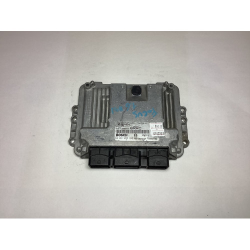 Ford Focus 1.6 Motor Beyni 8M51-12A650-XC 0281015242 8XXC