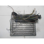 Ford KA 1.3 Motor Beyini SIM24 S118685025A 5U71-12A650-FA