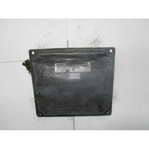 Ford Fiesta 1.3 Motor Beyini SIM210 S120977013C 4S61-12A650-SB 3BTB