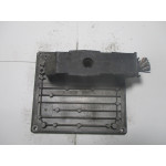 Ford Fiesta 1.2 Motor Beyni SIM22 S118107004D 3S61-12A650-CB 1PDB
