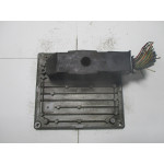 Ford Fiesta 1.2 Motor Beyni SIM22 S118107004D 3S61-12A650-CB 1PDC