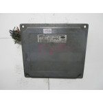 Ford Fiesta 1.2 Motor Beyni SIM22 S118107004D 3S61-12A650-CB 1PDC