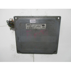Ford Fiesta 1.2 Motor Beyni SIM22 S118107004D 3S61-12A650-CB 1PDC