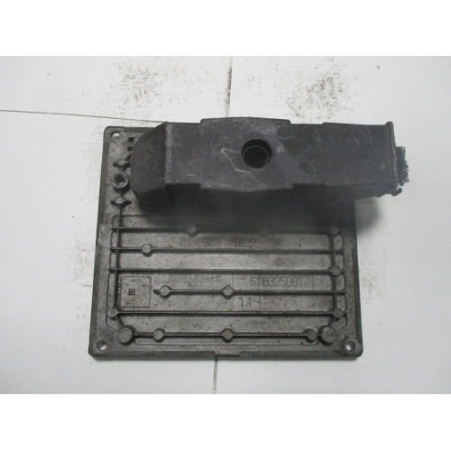 Ford Fiesta 1.4 Motor Beyni SIM22 S118107002H 2S6A-12A650-SE 4ROS