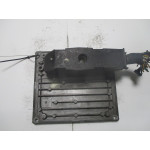 Ford Fiesta  1.25 Motor Beyni SIM210 S120977315F 6S61-12A650-FF 2CJF