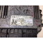Ford Focus 1.6 TDCI Motor Beyni 0281011263 4M51-12A650-ND 6BME