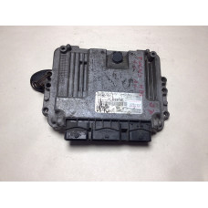 Ford Focus 1.6 TDCI Motor Beyni 0281011263 4M51-12A650-ND 6BME