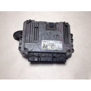 Ford Focus 1.6 TDCI Motor Beyni 0281011263 4M51-12A650-ND 6BME