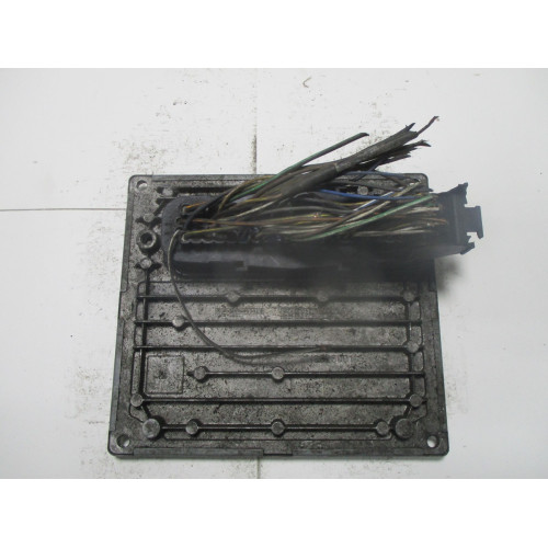 Ford Focus 1.6 Motor Beyni SIM28 S118934101F 4M51-12A650-HF 9AYF