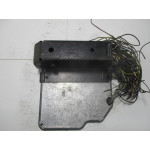 Ford Fiesta 1.2 Motor Beyni SIM20 S110678003F TS6A-12A650-AF