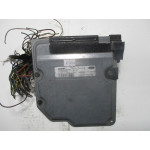 Ford Fiesta 1.2 Motor Beyni SIM20 S110678003F TS6A-12A650-AF