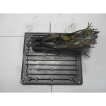 Ford Fiesta 1.6 Motor Beyni SIM22 S118107007D 2U7A-12A650-TD 5CPC