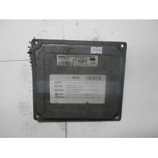 Ford Fiesta 1.6 Motor Beyni SIM22 S118107007D 2U7A-12A650-TD 5CPC