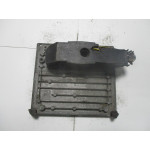 Ford Fiesta 1.2 Motor Beyni SIM210 S120977315D 6S61-12A650-FD 2CJD