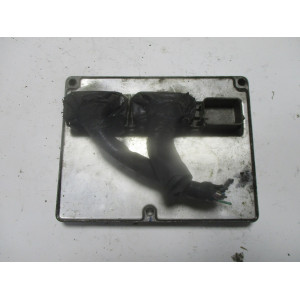 Ford Focus 1.8 Motor Beyni 5M51-12A650-RC ESU-131