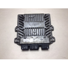 Ford Fiesta 1.4TDCI Motor Beyni 5WS40241B-T 6S61-12A650-AB SID 804 1CMB