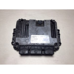 Ford Focus 1.6 TDCI Motor Beyni 0281011263 3M51-12A650-MA 1HAA