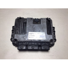 Ford Focus 1.6 TDCI Motor Beyni 0281011263 3M51-12A650-MA 1HAA