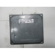 Ford Focus C-Max 1.6 Motor Beyni SIM28 S118934309A AM51-12A650-AA 2GSA