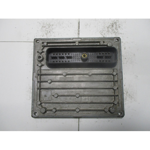 Ford Fiesta 1.2 Motor Beyni SIM210 S120977120A 6N21-12A650-AB 6ARB